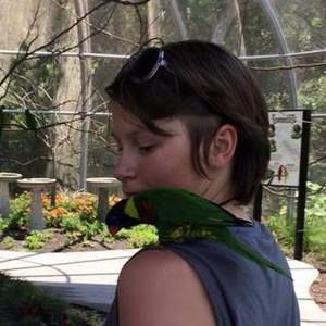 Meet your Posher, Josie